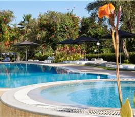 Mr and Mrs White Corfu Couples Retreat Adults Only