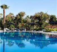 Mr and Mrs White Corfu Couples Retreat Adults Only