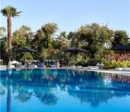 Mr and Mrs White Corfu Couples Retreat Adults Only