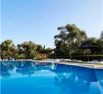 Mr and Mrs White Corfu Couples Retreat Adults Only