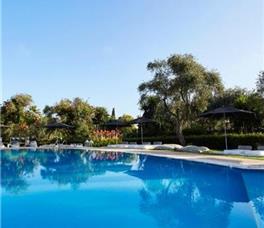 Mr and Mrs White Corfu Couples Retreat Adults Only