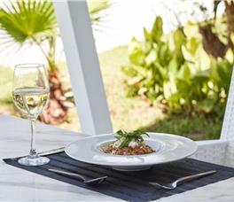 Mr and Mrs White Corfu Couples Retreat Adults Only