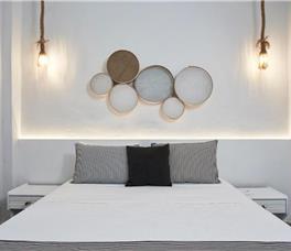 Mr and Mrs White Corfu Couples Retreat Adults Only