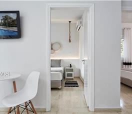 Mr and Mrs White Corfu Couples Retreat Adults Only