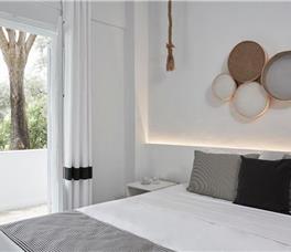 Mr and Mrs White Corfu Couples Retreat Adults Only