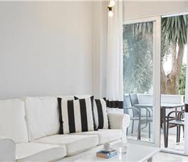 Mr and Mrs White Corfu Couples Retreat Adults Only