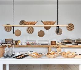 Mr and Mrs White Corfu Couples Retreat Adults Only