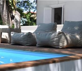 Mr and Mrs White Corfu Couples Retreat Adults Only