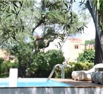 Mr and Mrs White Corfu Couples Retreat Adults Only