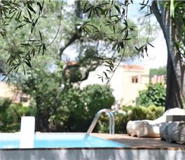 Mr and Mrs White Corfu Couples Retreat Adults Only