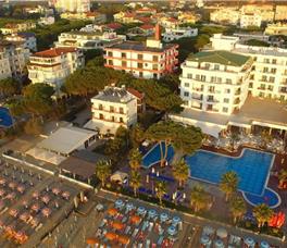 Fafa Premium Resort B