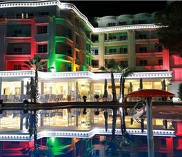 Fafa Premium Resort B