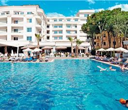 Fafa Premium Resort B