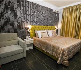 Fafa Premium Resort B