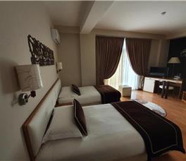 Room Standard