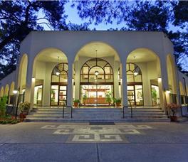 Champion Holiday Village