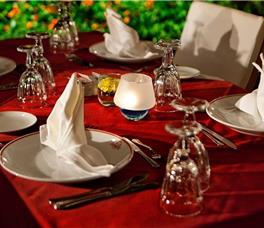 Champion Holiday Village