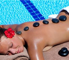 Champion Holiday Village