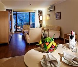 Champion Holiday Village