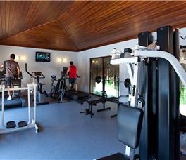 Champion Holiday Village