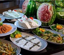 Champion Holiday Village