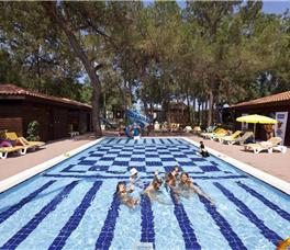 Champion Holiday Village