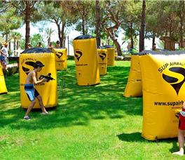 Champion Holiday Village