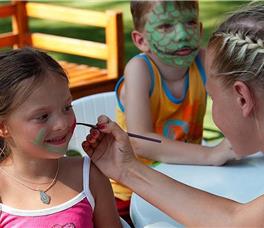 Champion Holiday Village