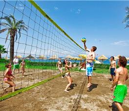 Champion Holiday Village