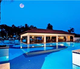 Champion Holiday Village