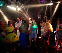 Champion Holiday Village