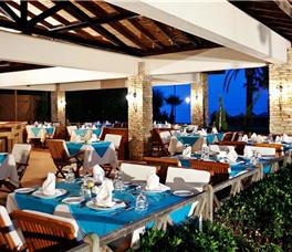 Champion Holiday Village