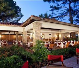 Champion Holiday Village