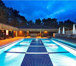 Champion Holiday Village