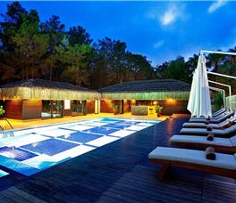 Champion Holiday Village