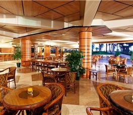 Champion Holiday Village