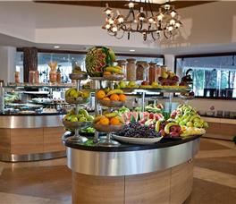 Champion Holiday Village