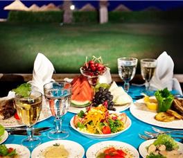 Champion Holiday Village