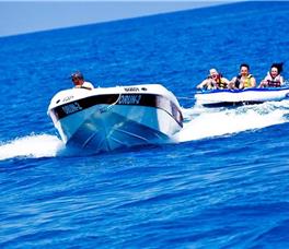 Champion Holiday Village