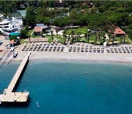 Champion Holiday Village