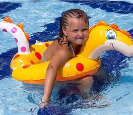 Champion Holiday Village