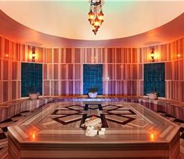 Champion Holiday Village