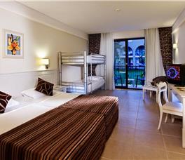 Champion Holiday Village