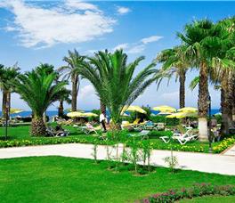 Champion Holiday Village