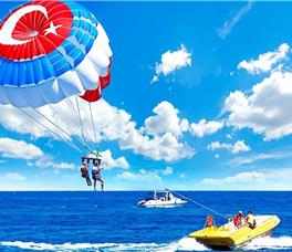 Champion Holiday Village