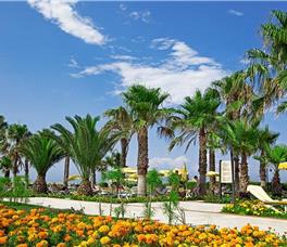 Champion Holiday Village