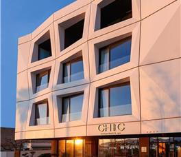 Chic Boutique Hotel & Spa