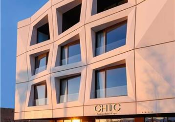 Chic Boutique Hotel & Spa