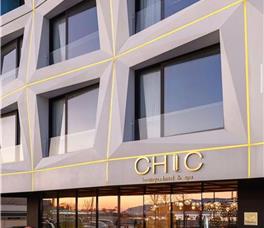 Chic Boutique Hotel & Spa