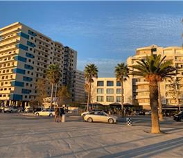 Chic Boutique Hotel & Spa